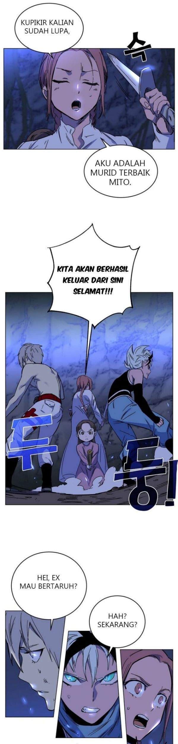 X Ash Chapter 1 halaman 68