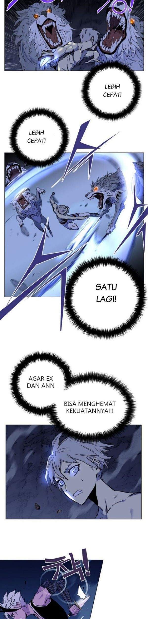 X Ash Chapter 1 halaman 70