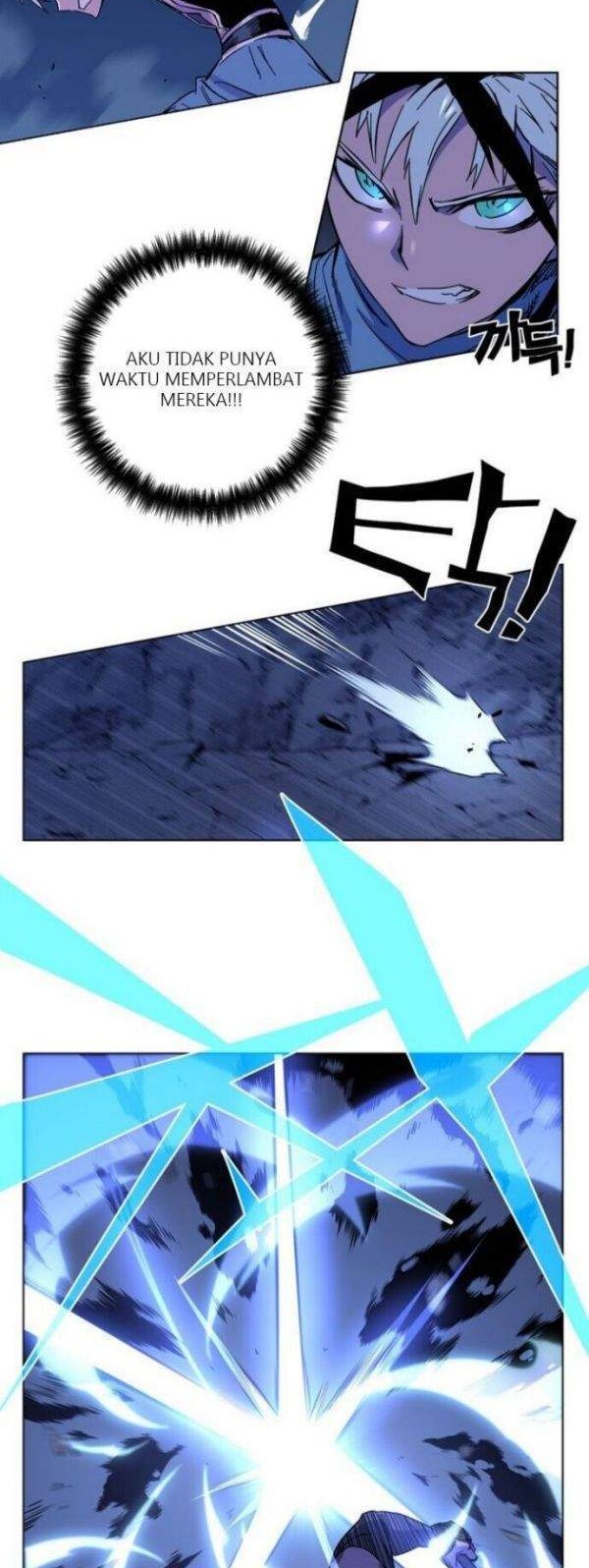 X Ash Chapter 1 halaman 71