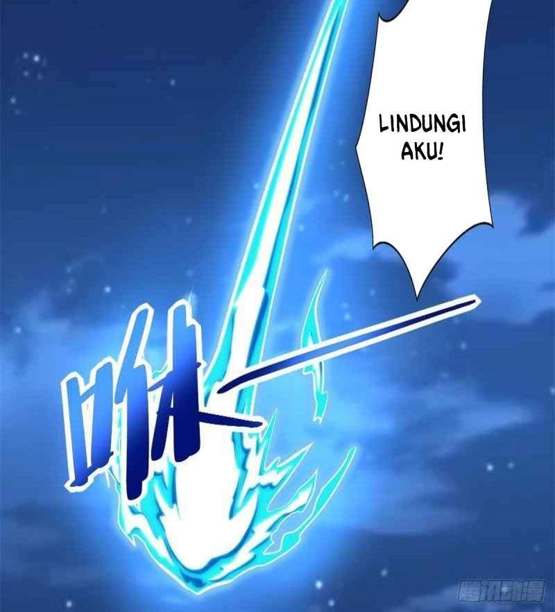 King of Apocalypse Chapter 373 Gambar 11