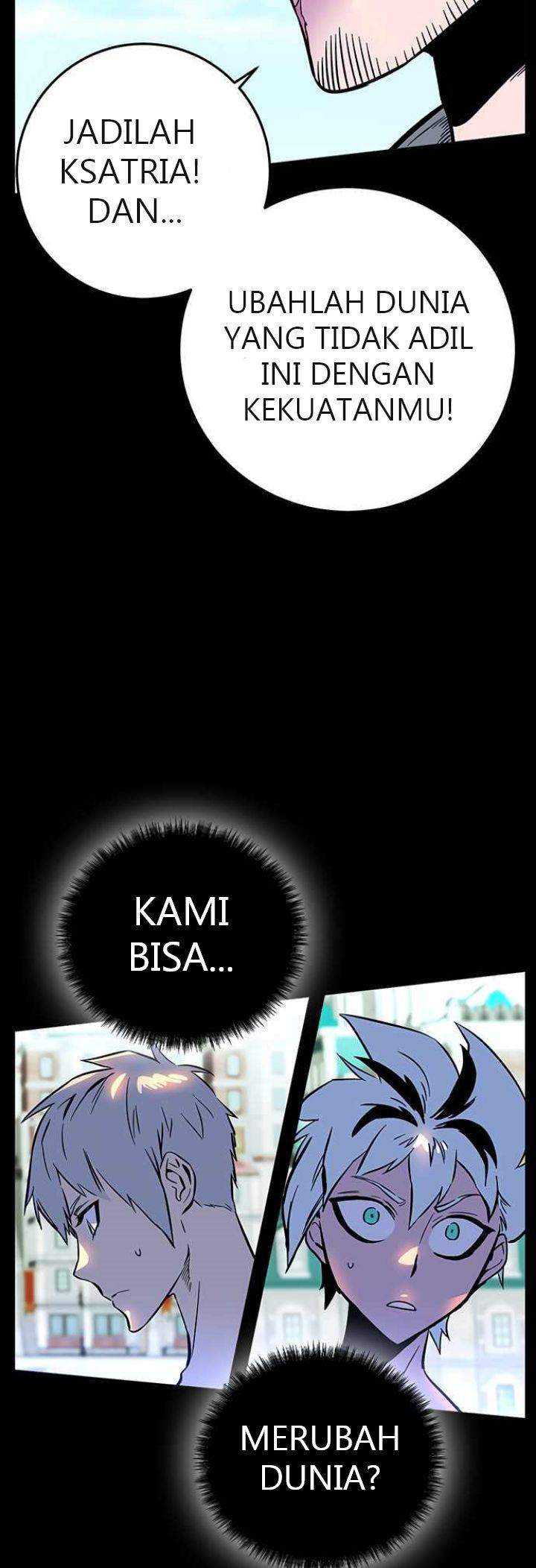 X Ash Chapter 2 halaman 51