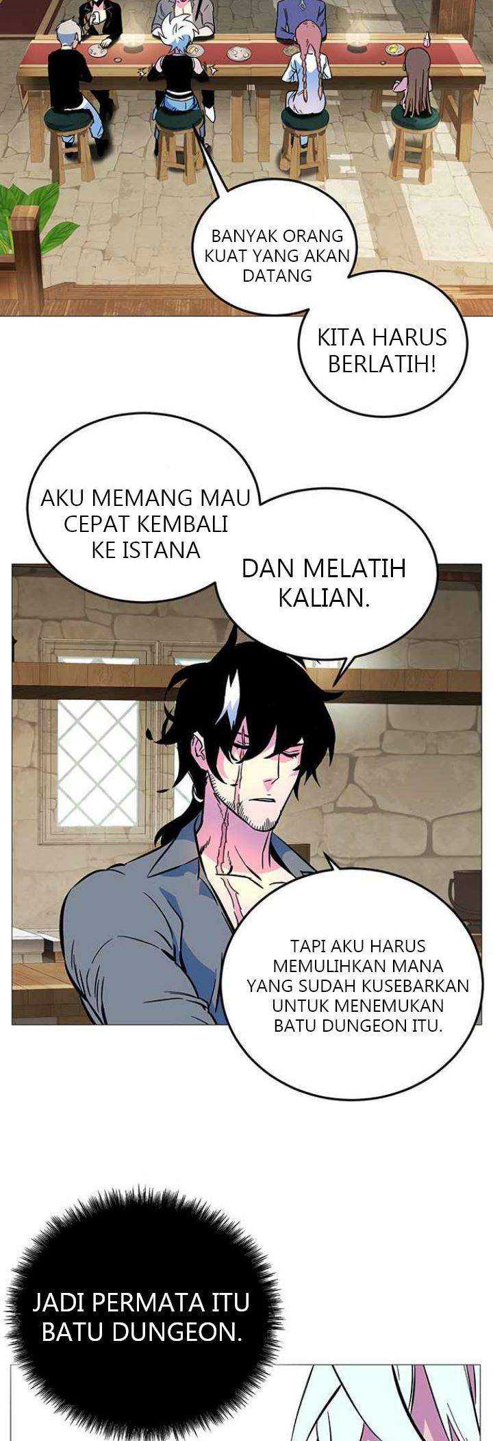 X Ash Chapter 2 halaman 54