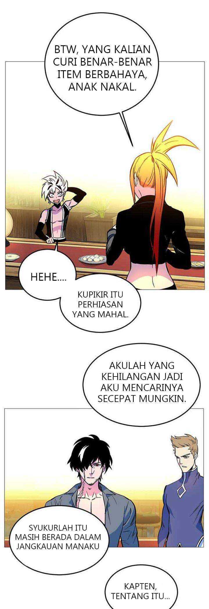 X Ash Chapter 2 halaman 56