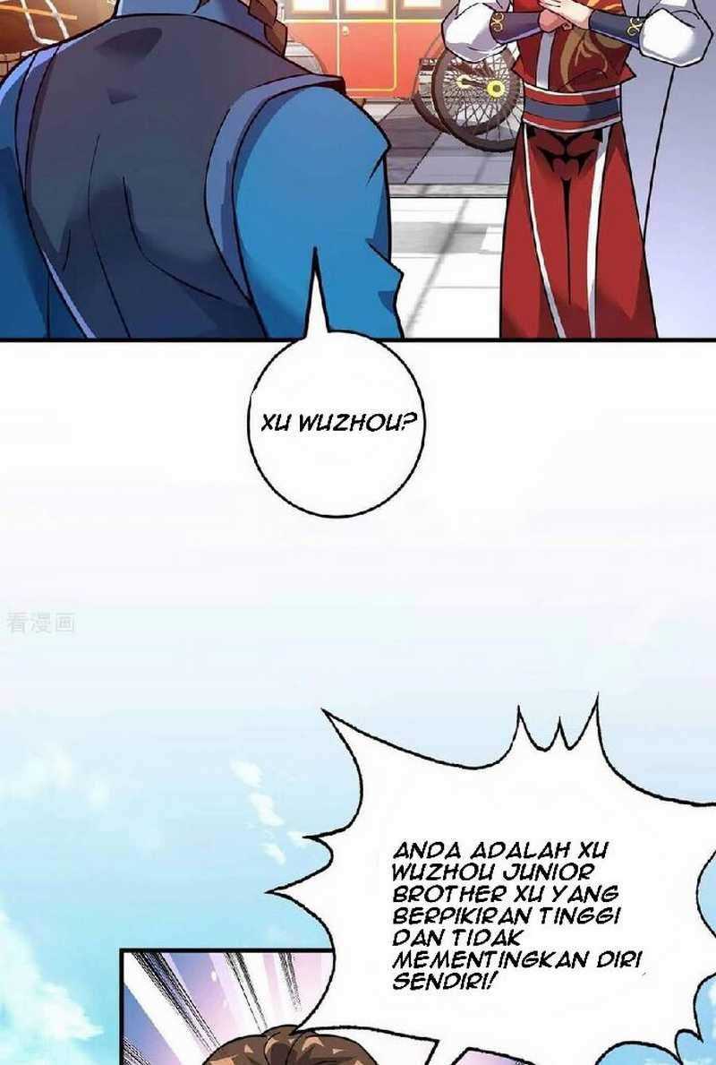 The First Son-In-Law Vanguard of All Time Chapter 147 Gambar 13
