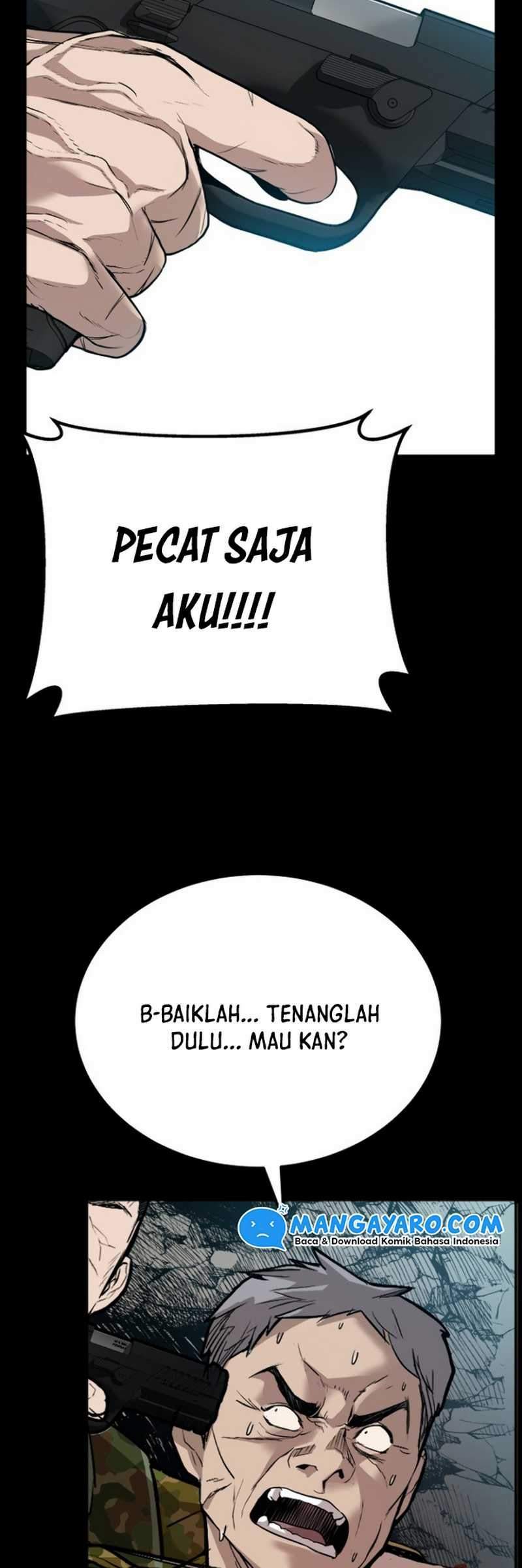 Manager Kim Chapter 1.3 Gambar 25