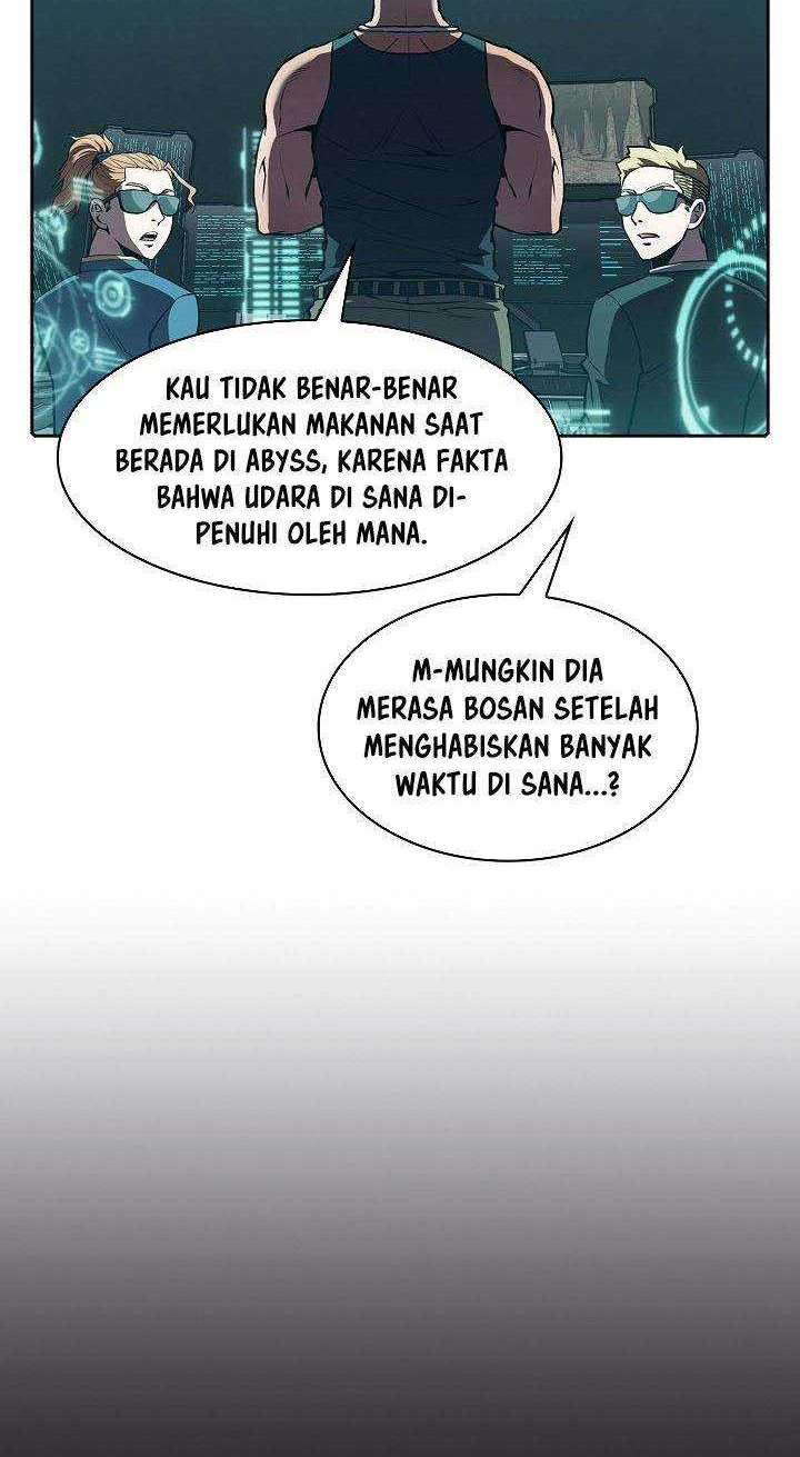 The Constellation that Returned from Hell Chapter 51 halaman 25