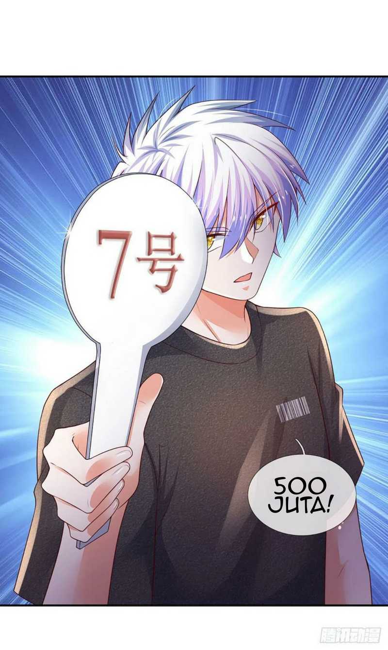 100.000 Layers Of Body Refining: I Raise All Emperor Chapter 62 Gambar 18
