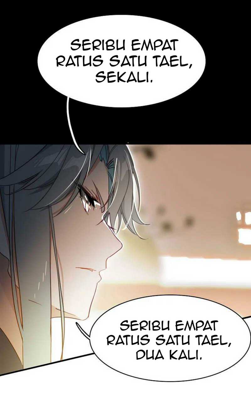 Dragon warrior Chapter 24 halaman 13