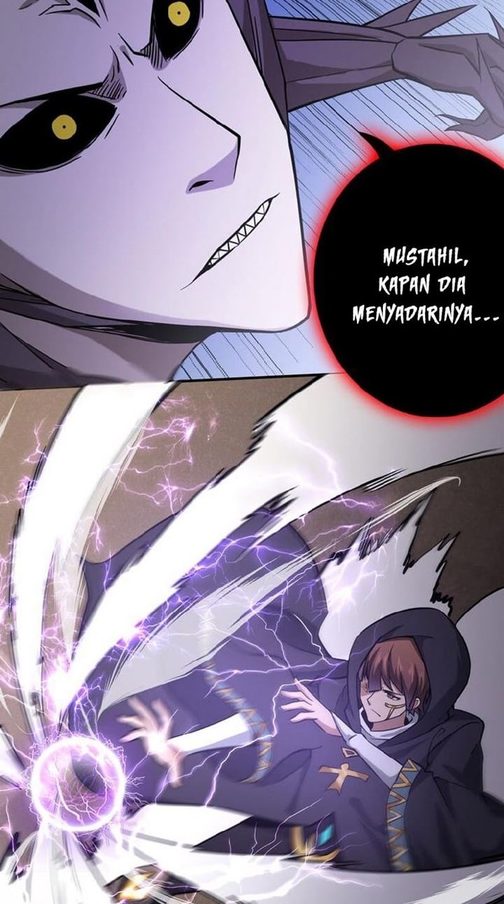 Doomsday Hunter Chapter 17 halaman 15