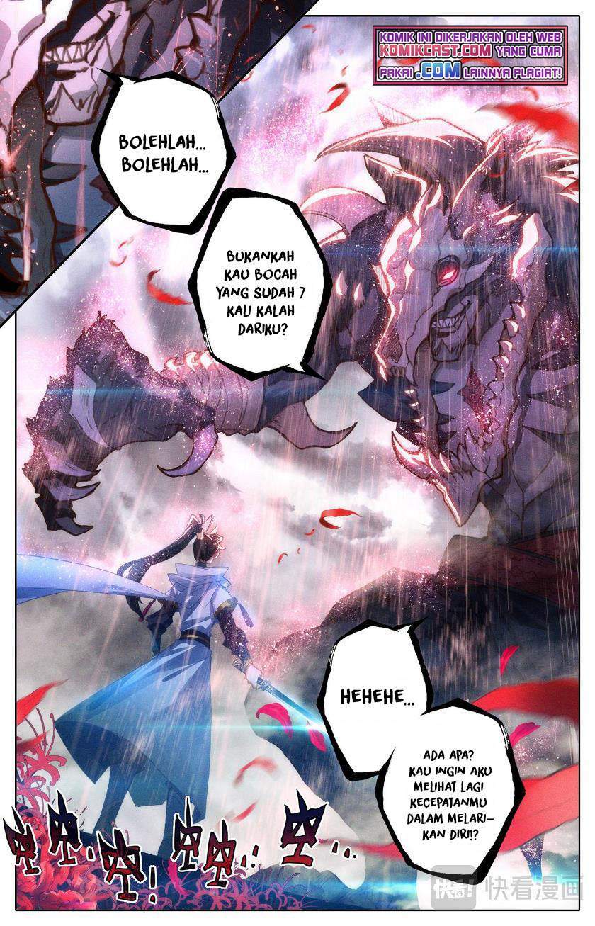 Cang Yuantu Chapter 78 Gambar 9