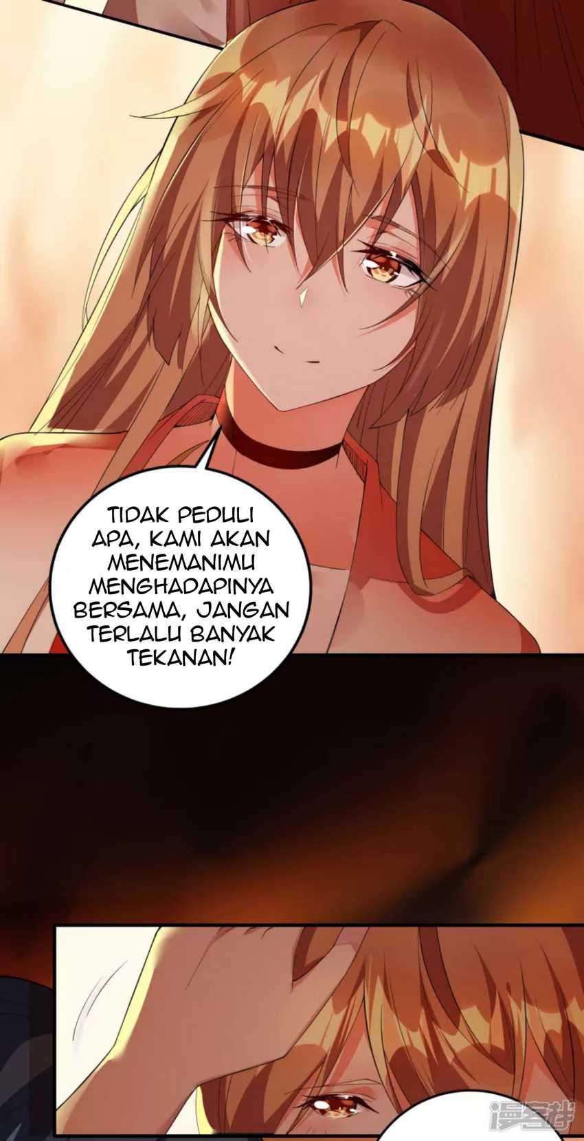 Dragon warrior Chapter 27 halaman 13