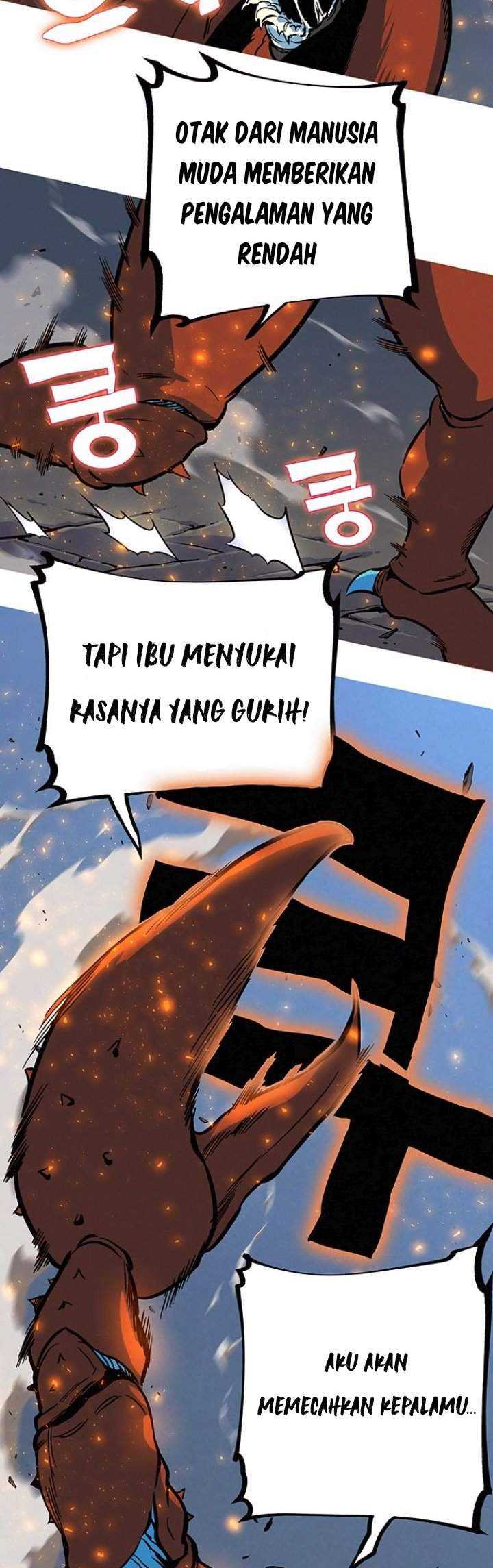 X Ash Chapter 3 halaman 33
