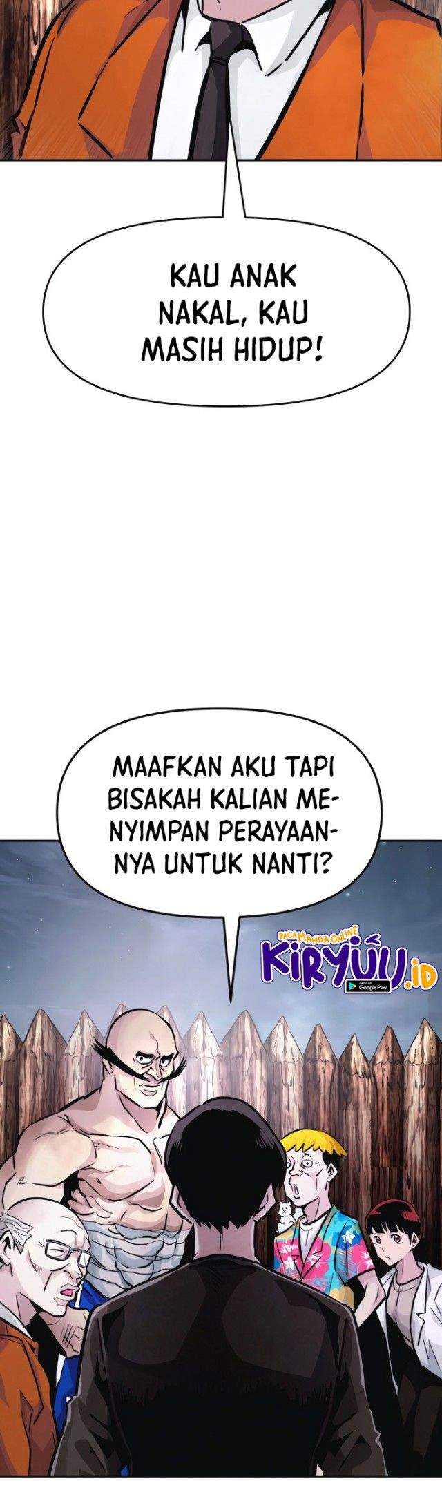 All Rounder Chapter 10 halaman 37