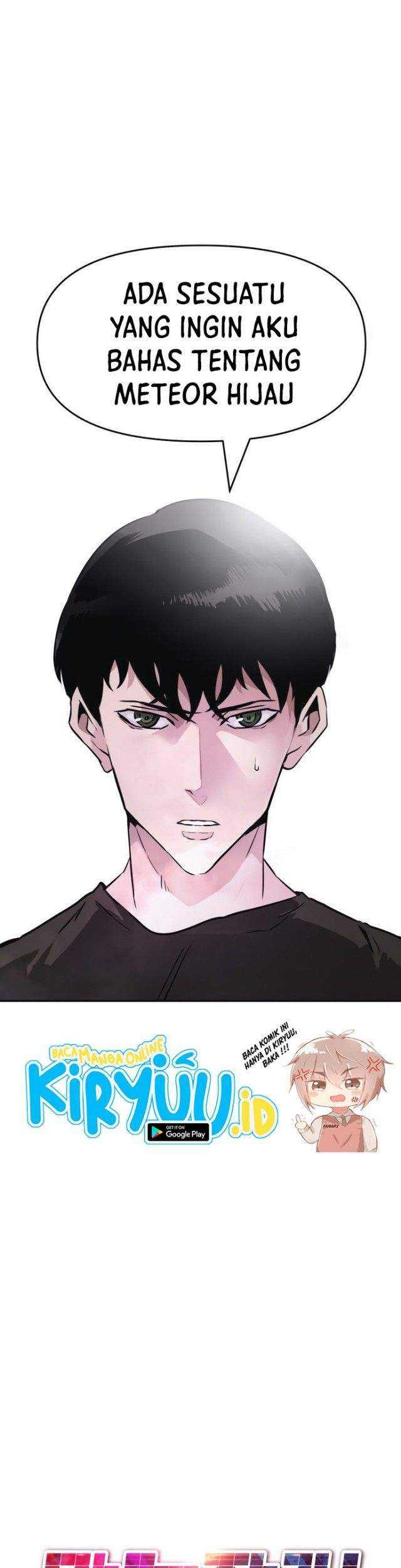 All Rounder Chapter 10 halaman 38