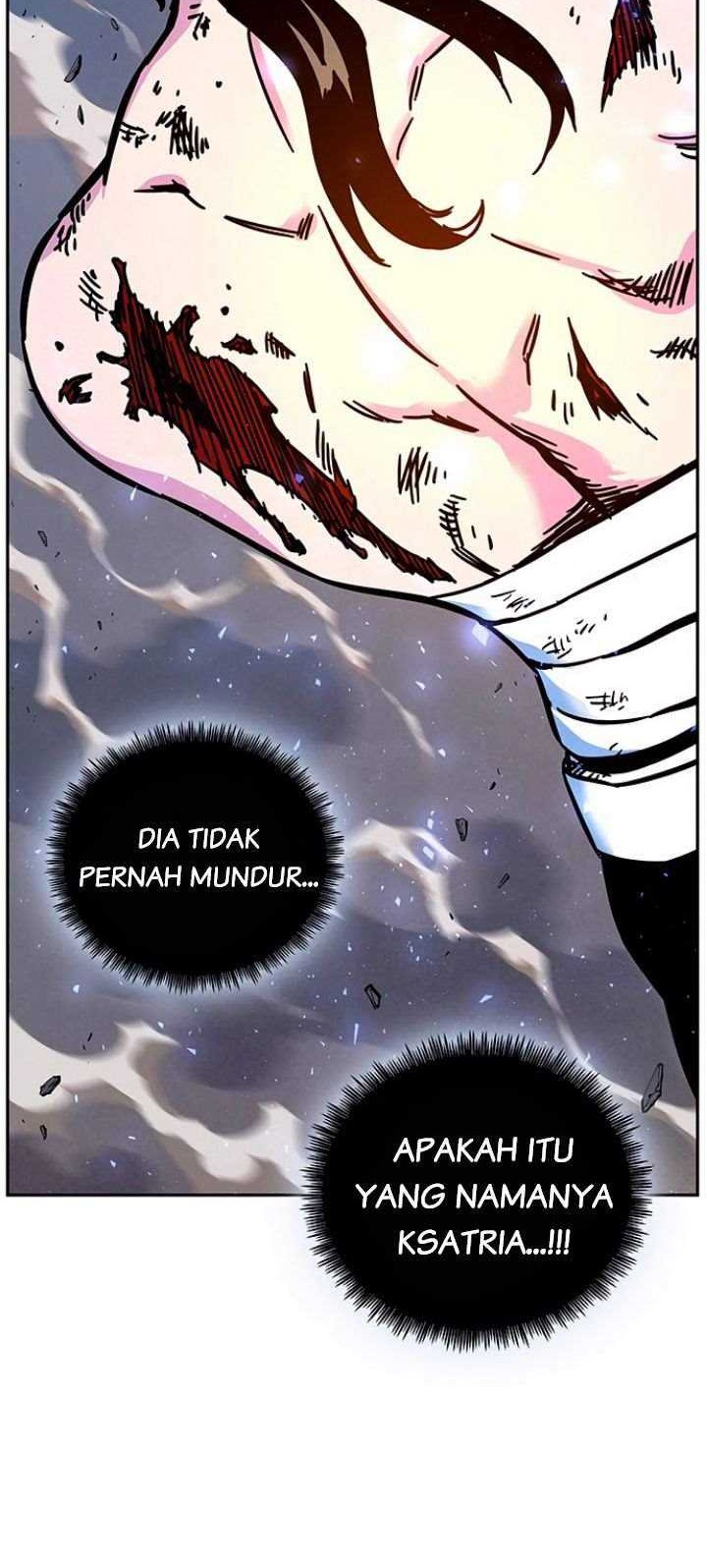 X Ash Chapter 4 halaman 36
