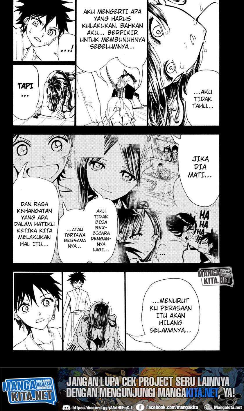 Orient Chapter 71 halaman 9