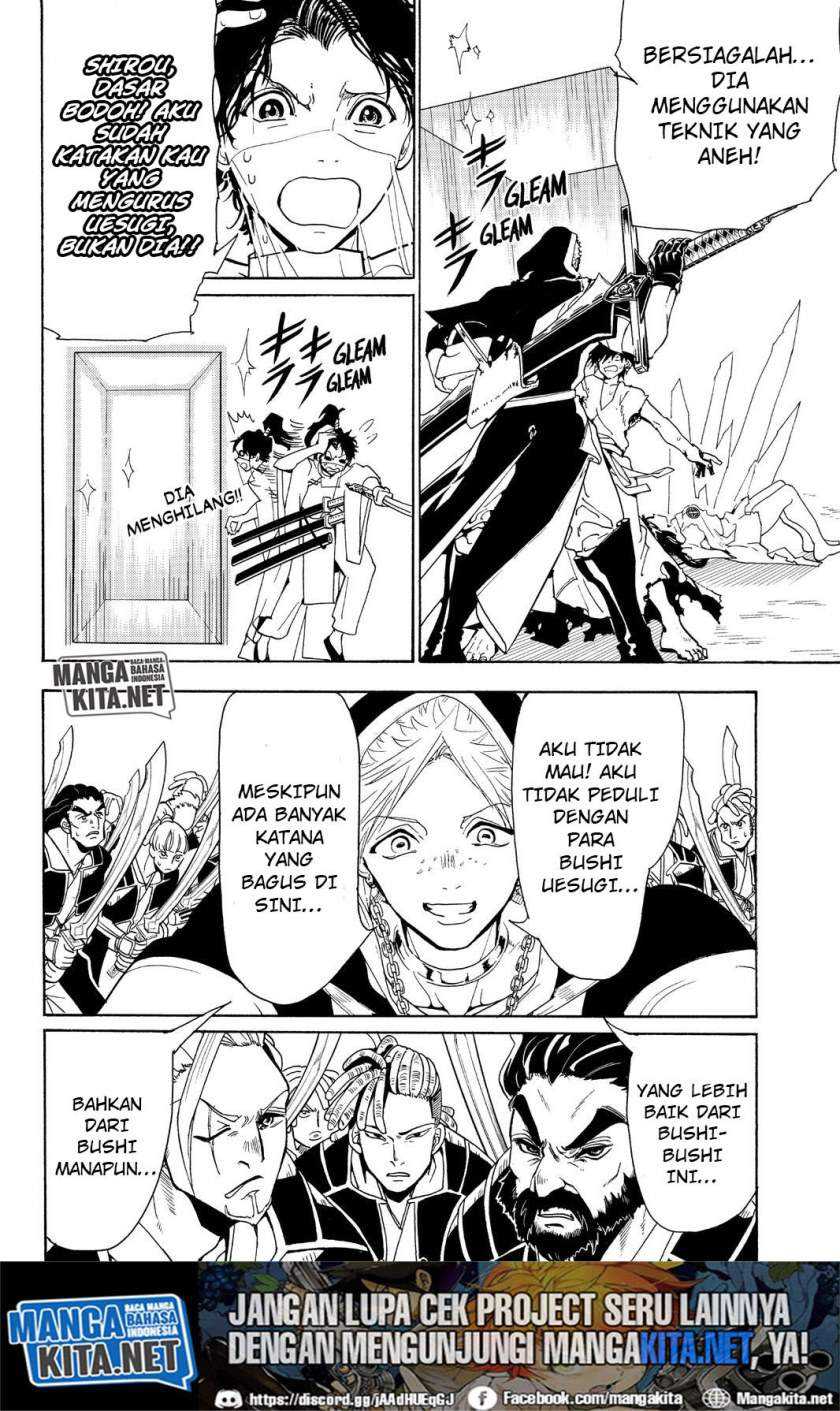 Orient Chapter 70 halaman 9