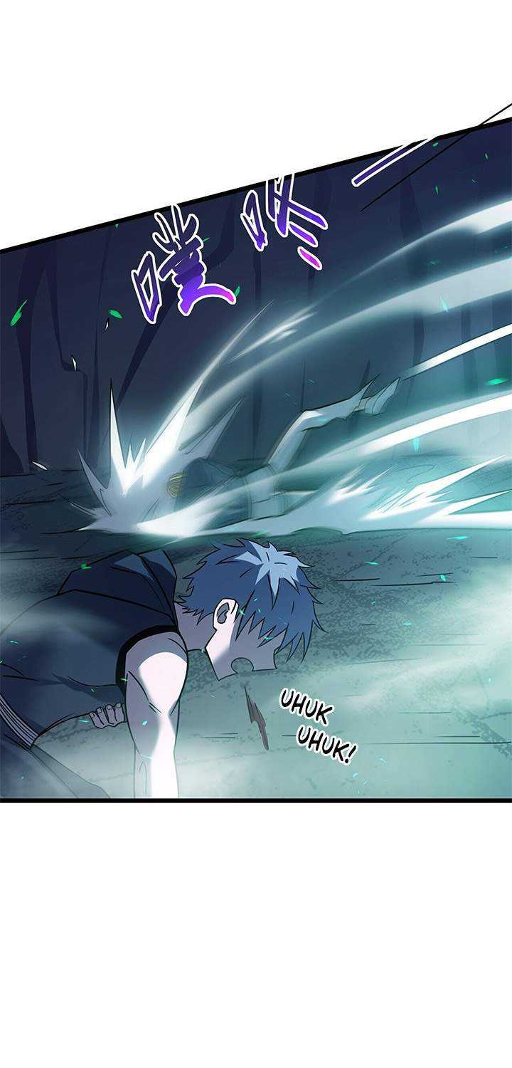 My Path to Killing God in Otherworld Chapter 23 Gambar 23