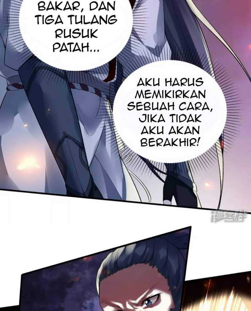Dragon warrior Chapter 29 halaman 13