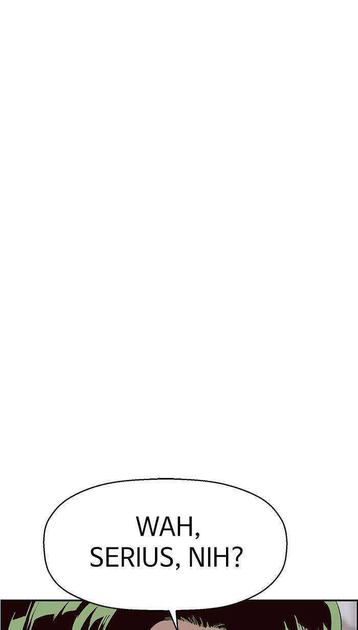Weak Hero Chapter 165 halaman 38