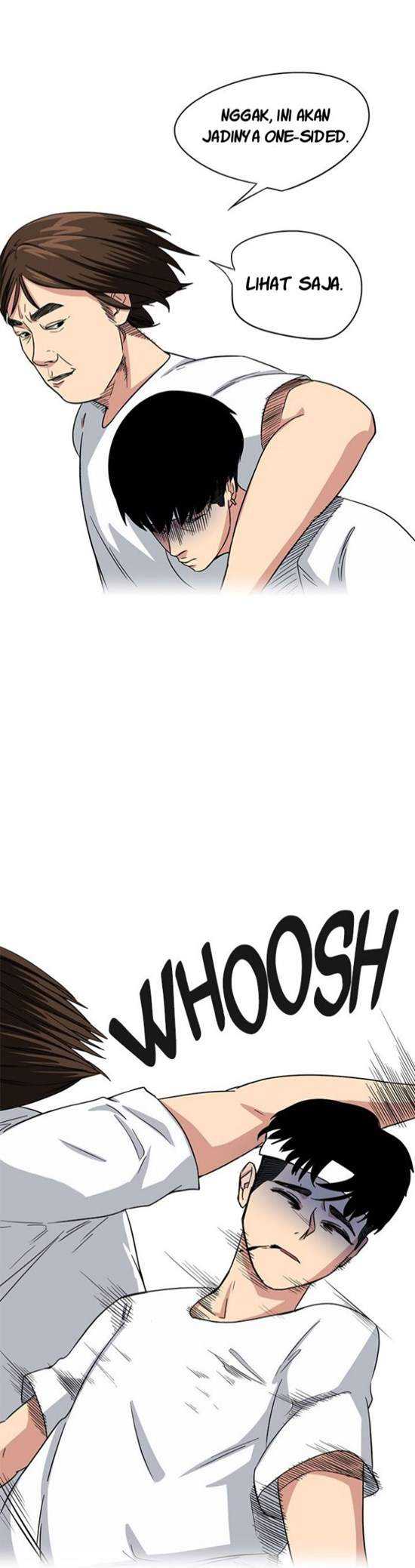 Drawing Romance Chapter 7 halaman 12