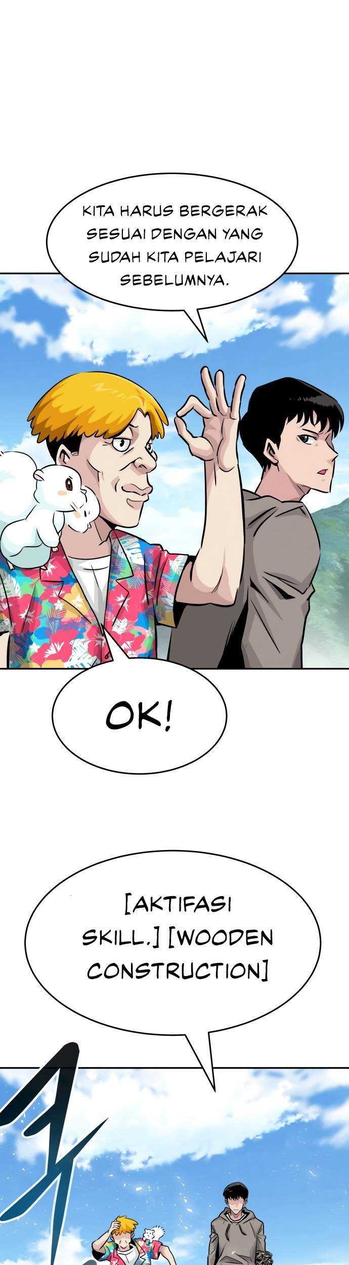All Rounder Chapter 11 halaman 58