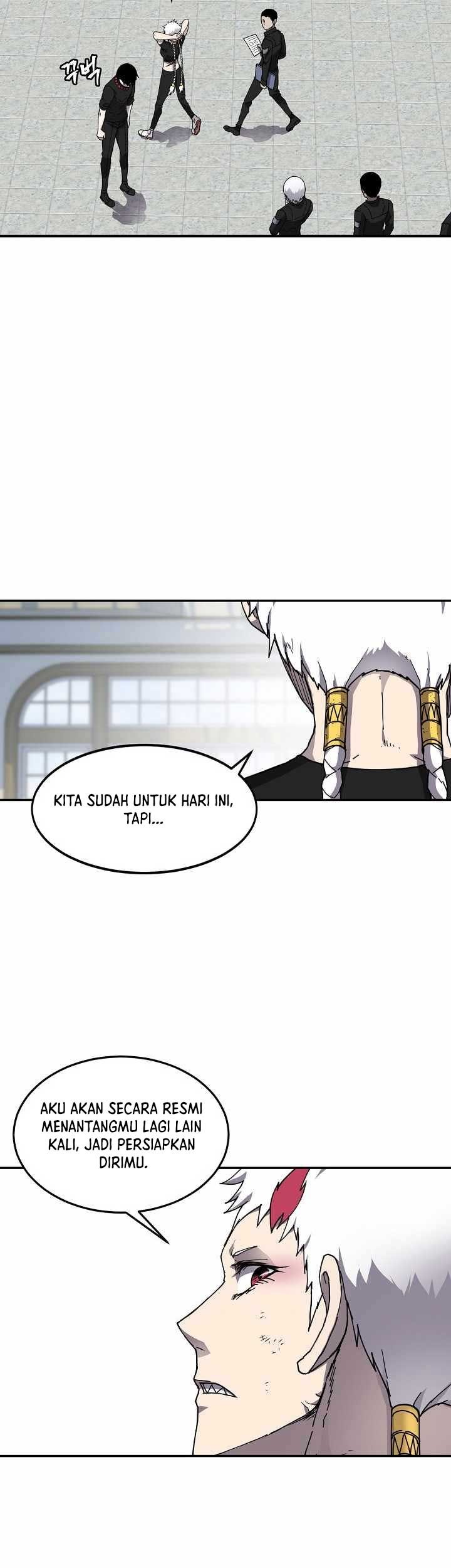 Shaman Chapter 20 halaman 18