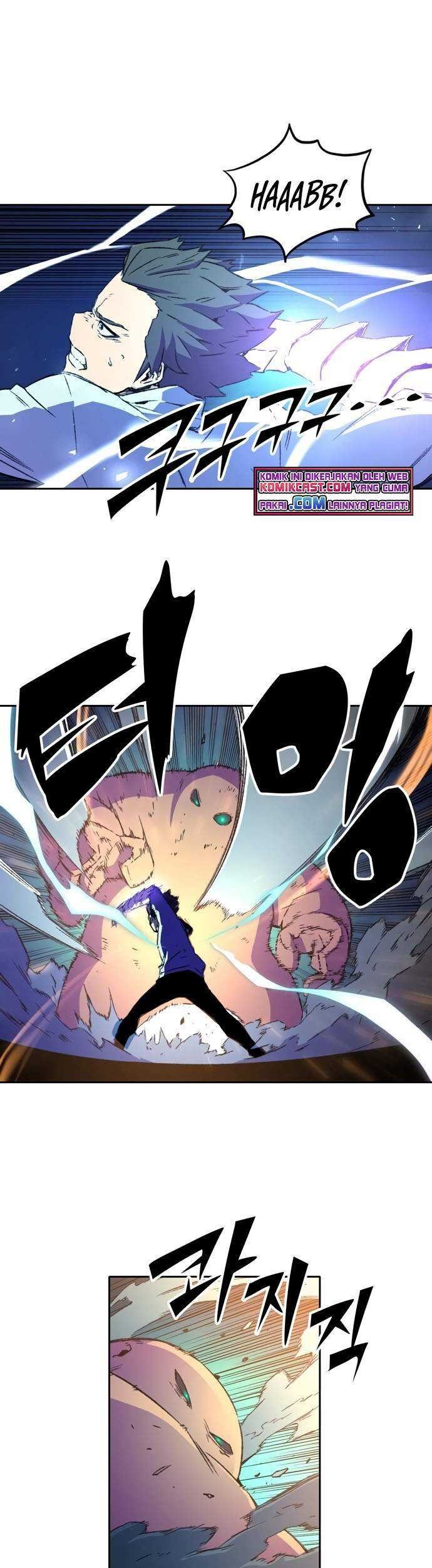 OOPARTS Chapter 46 halaman 17