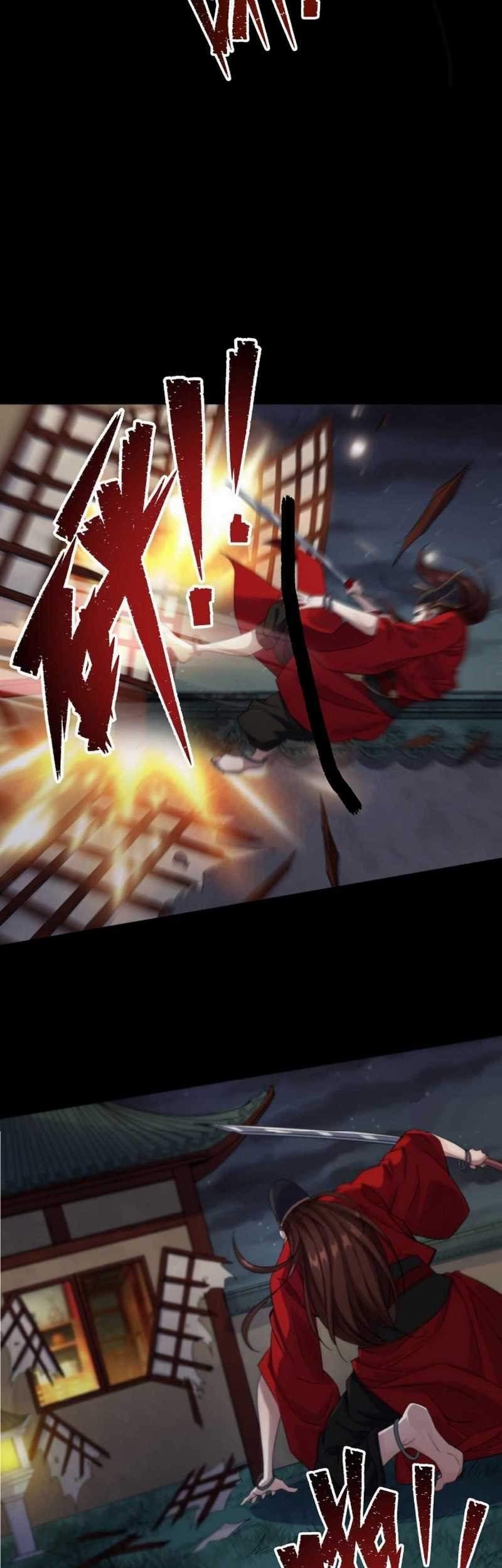 The Great Sage Chapter 16 Gambar 20
