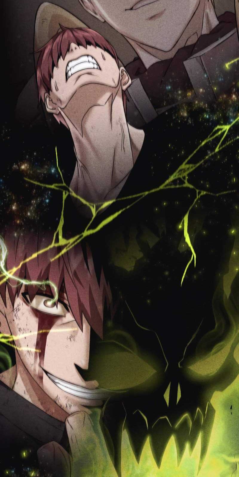 Dungeon and Artifact Chapter 54 halaman 31