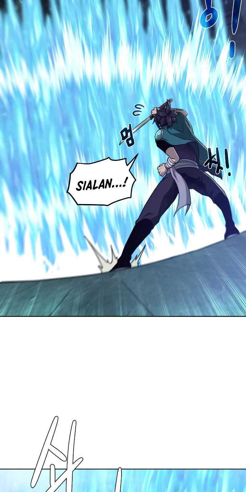 Dungeon and Artifact Chapter 52 halaman 28