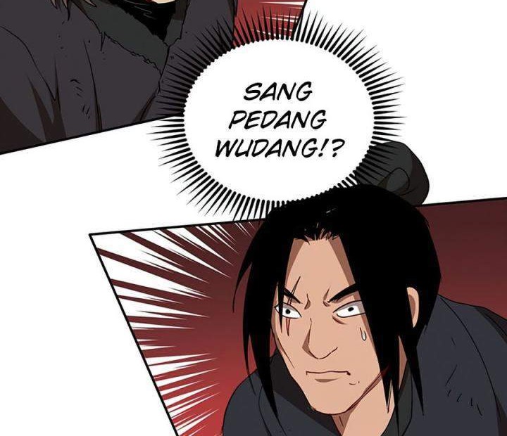 Mudang Association Chapter 52 Gambar 26