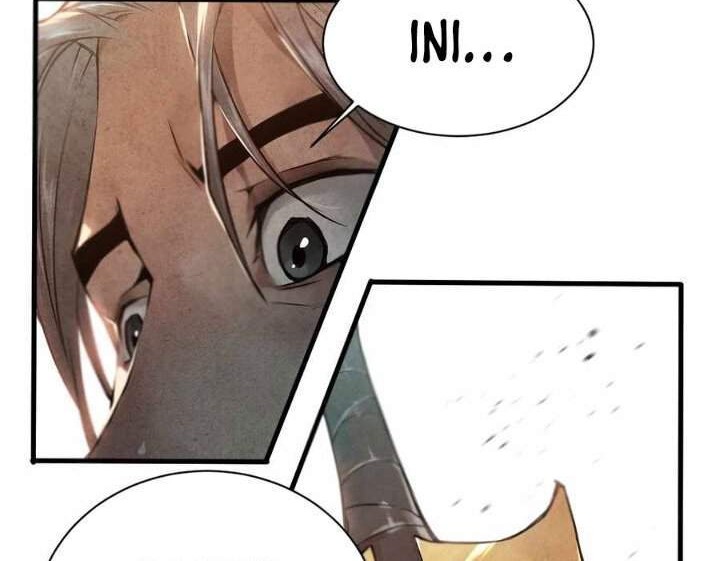 Blade and Expedition: Impervious Chapter 2 Gambar 16