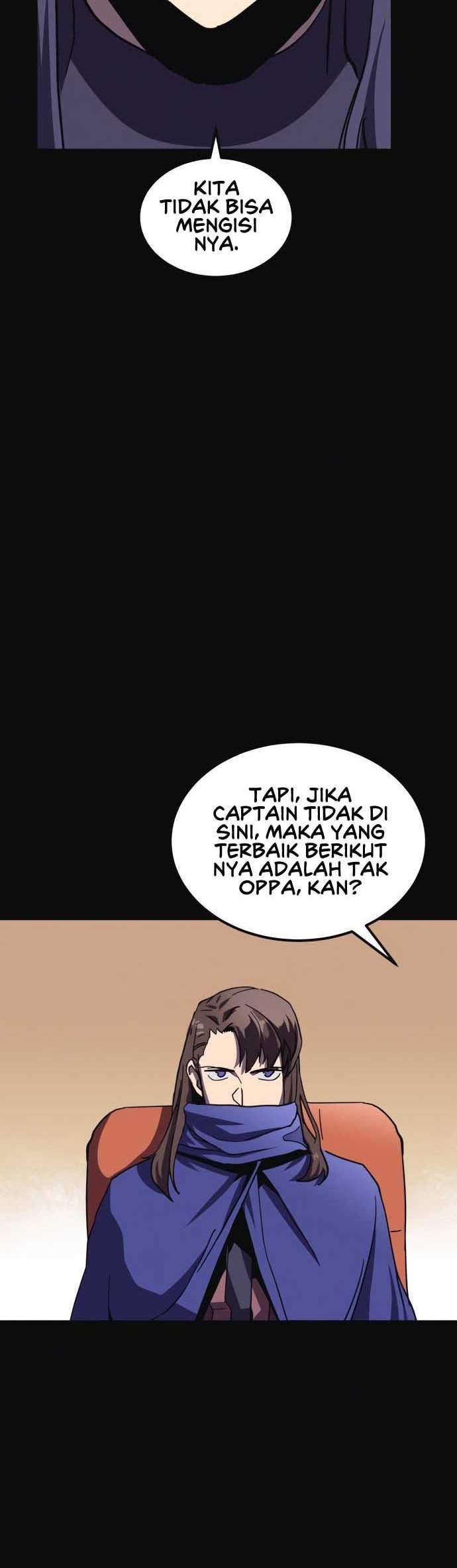 Final Boss Chapter 14 Gambar 26