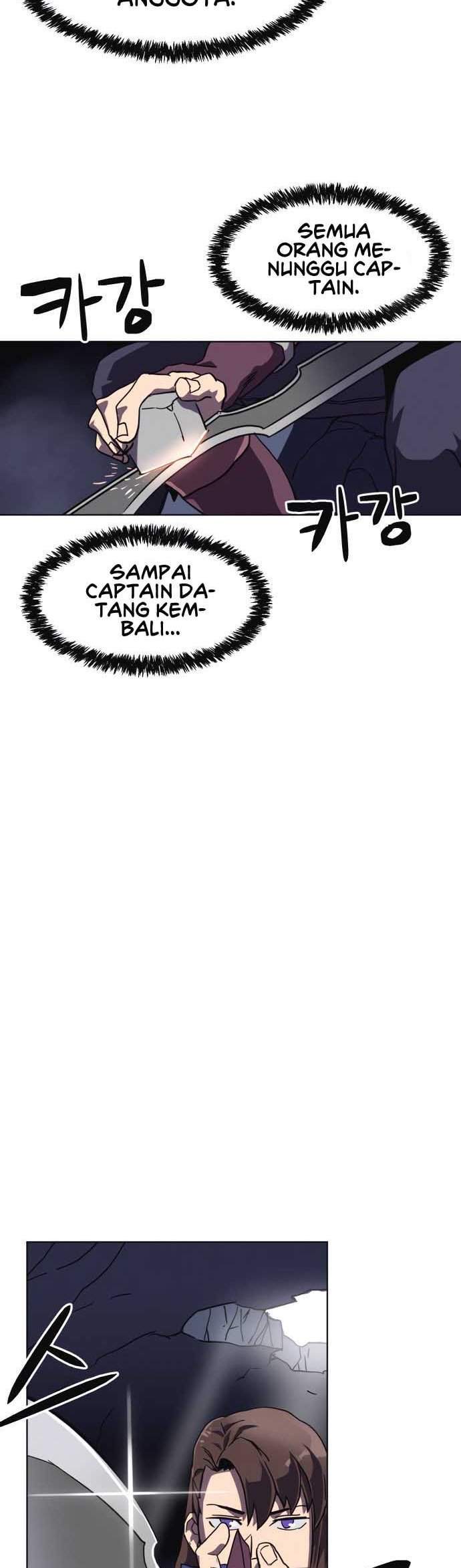 Final Boss Chapter 14 Gambar 28