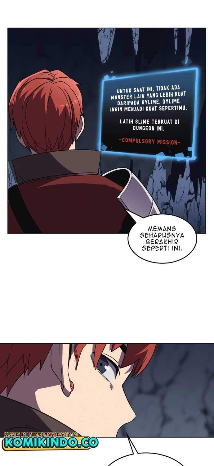 Final Boss Chapter 9 halaman 34