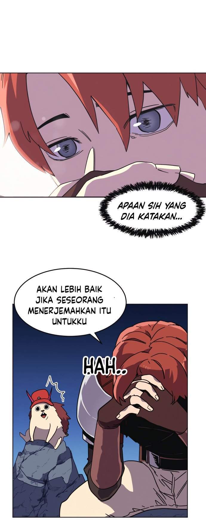 Final Boss Chapter 7 halaman 36