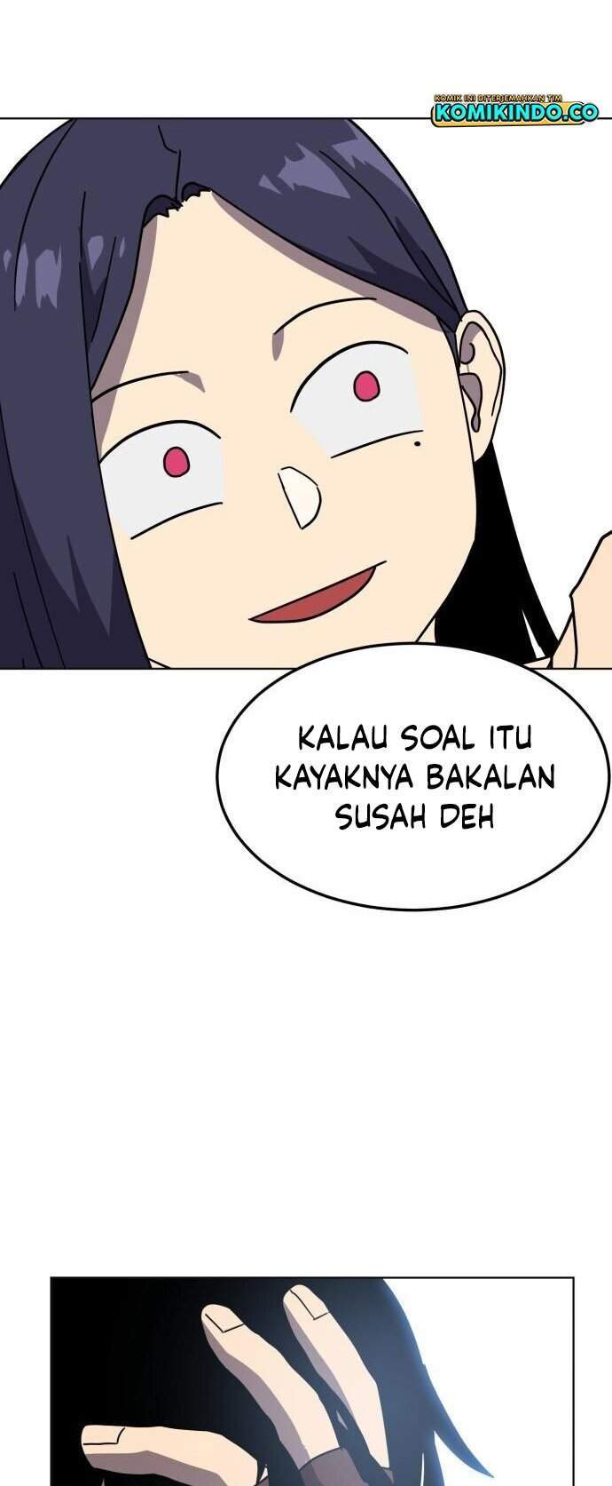 Final Boss Chapter 4 halaman 38
