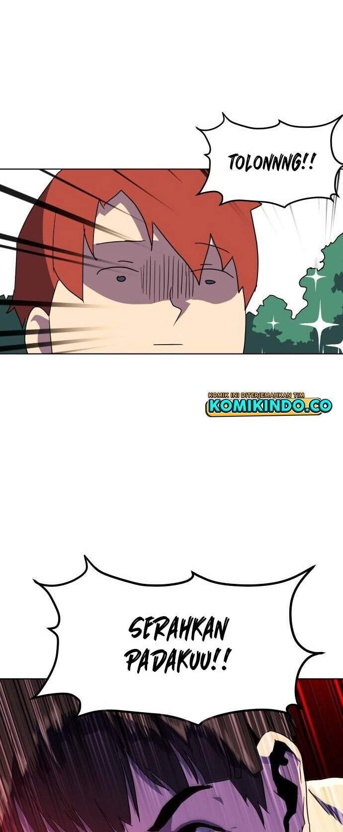 Final Boss Chapter 3 halaman 38
