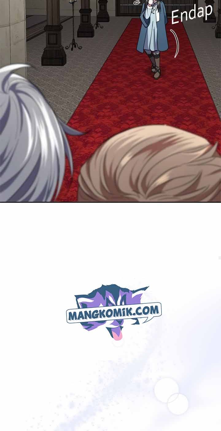 Silver Demon King Chapter 42 halaman 23