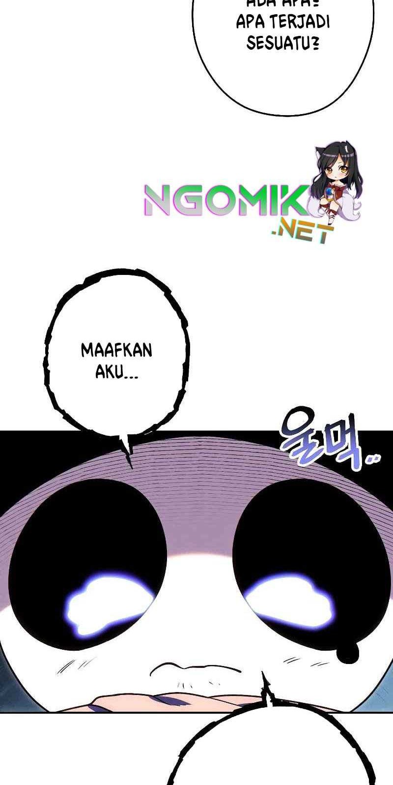Dungeon Reset Chapter 99 halaman 30