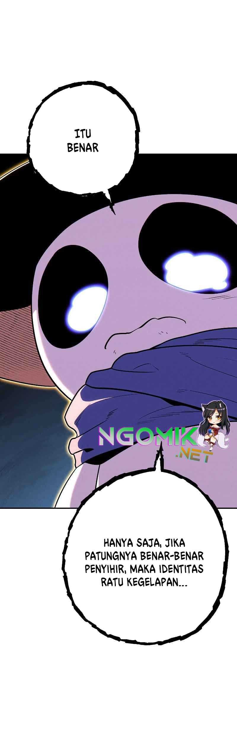 Dungeon Reset Chapter 99 halaman 32