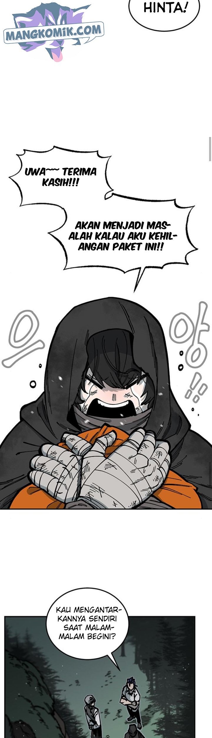 Rathard Chapter 12 halaman 26