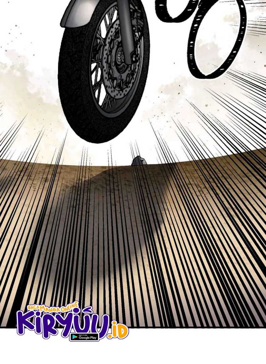 Time Roulette Chapter 26 halaman 23