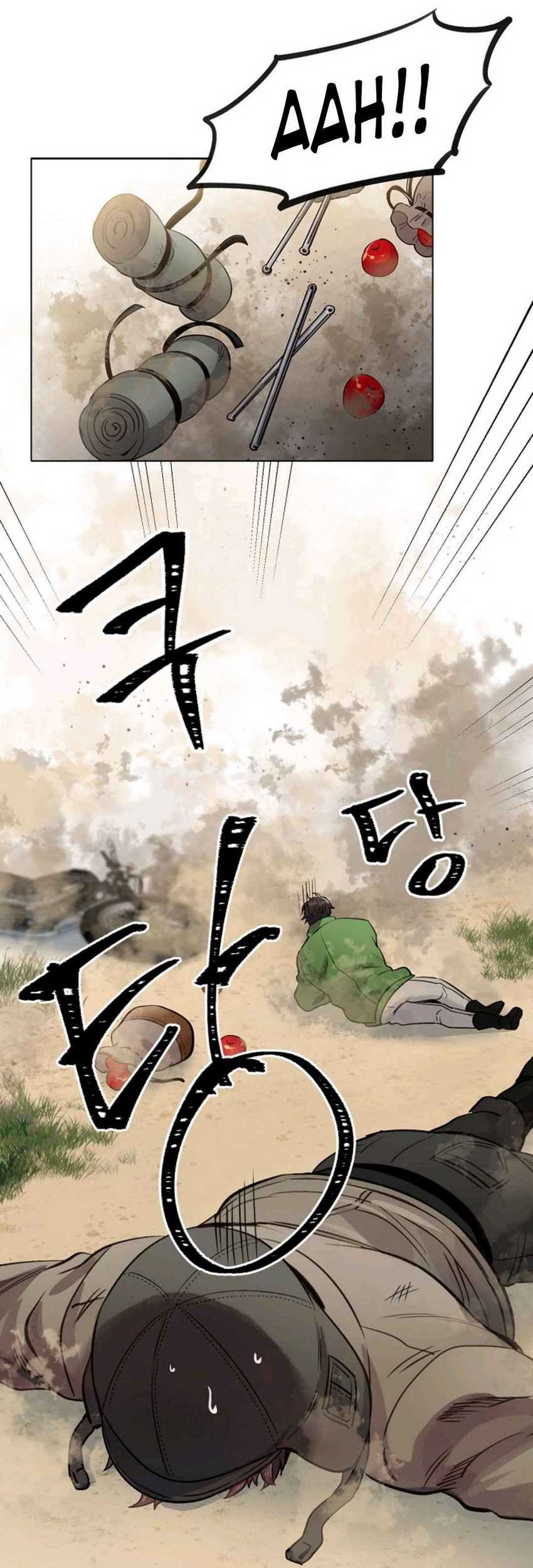 Time Roulette Chapter 26 halaman 24