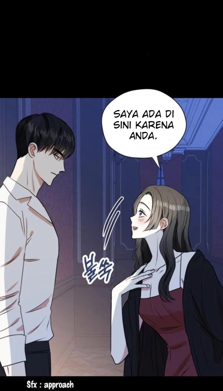 Leveling My Husband to the Max Chapter 28 Gambar 27