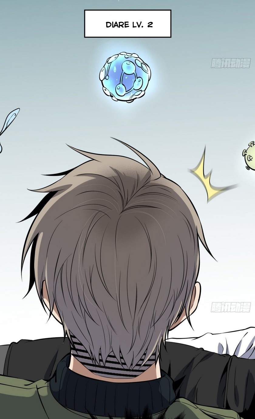 Super Genius Material Chapter 7 Gambar 25