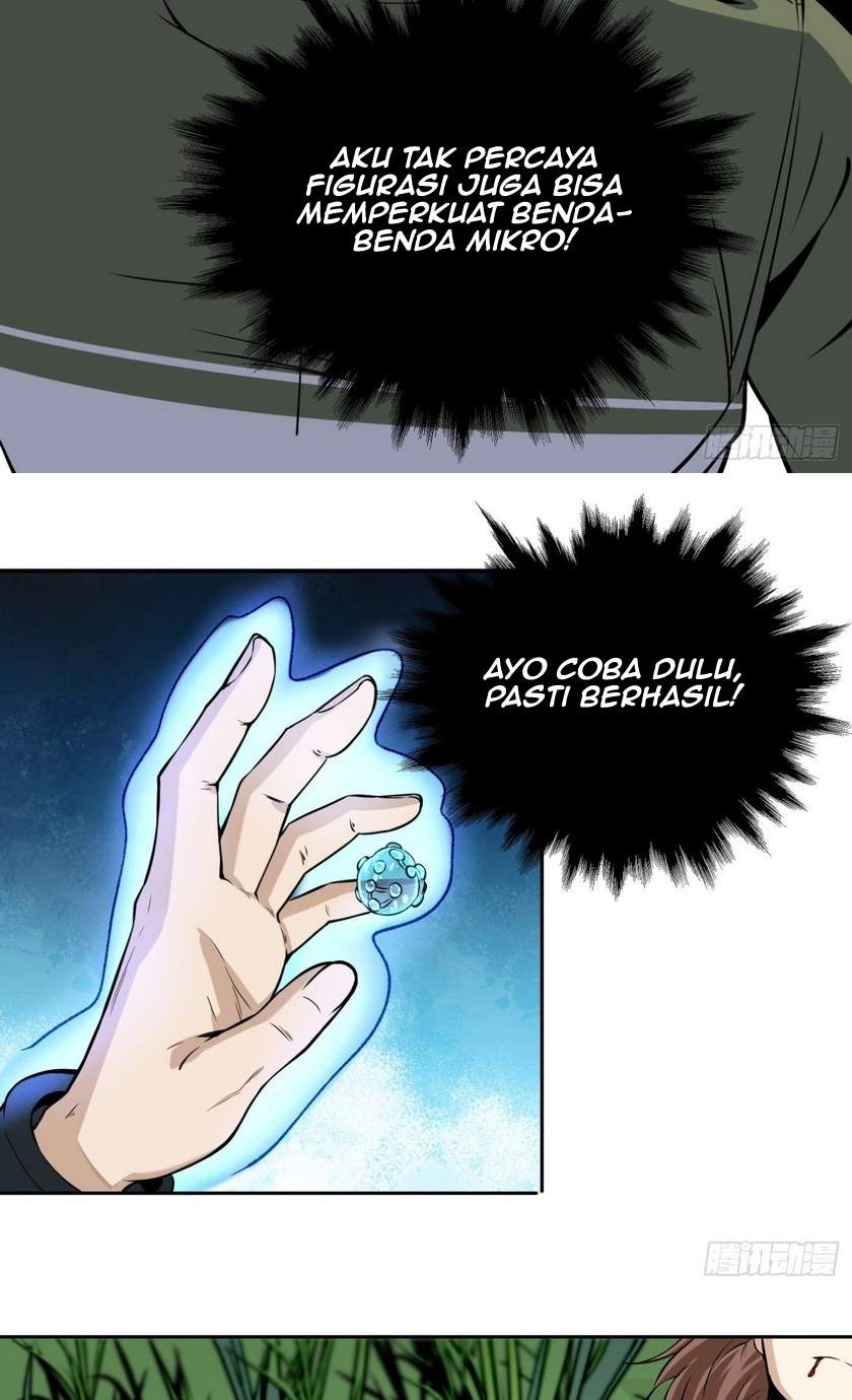 Super Genius Material Chapter 7 Gambar 26