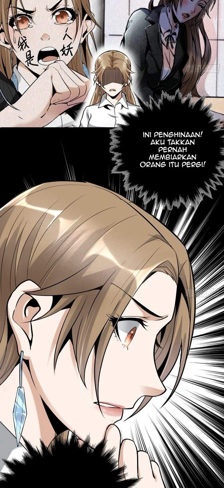 Super Genius Material Chapter 2 halaman 17