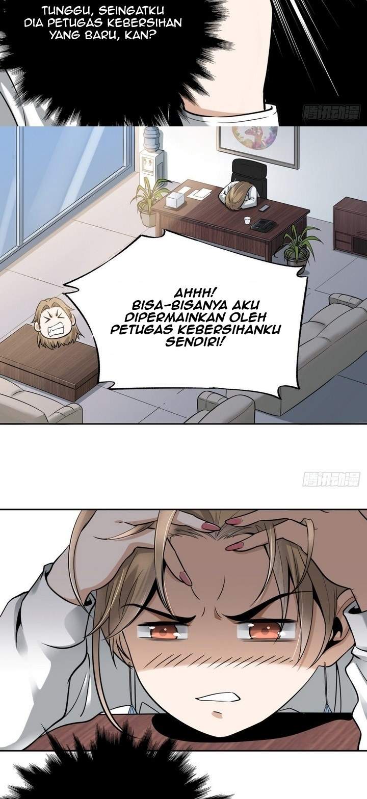 Super Genius Material Chapter 2 halaman 18